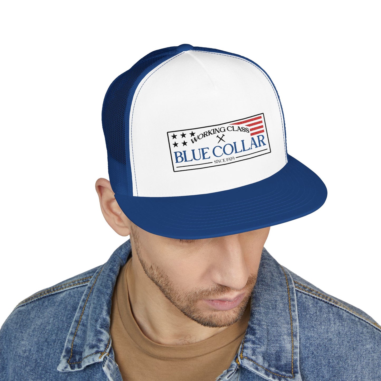 Working Class Hat