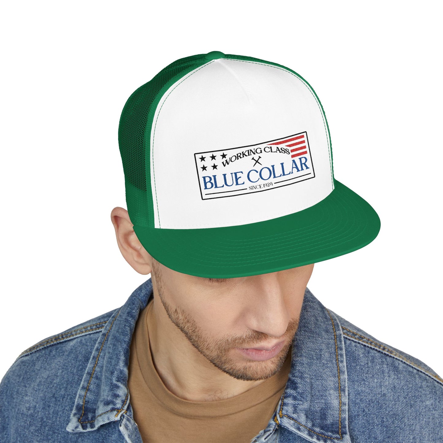 Working Class Hat