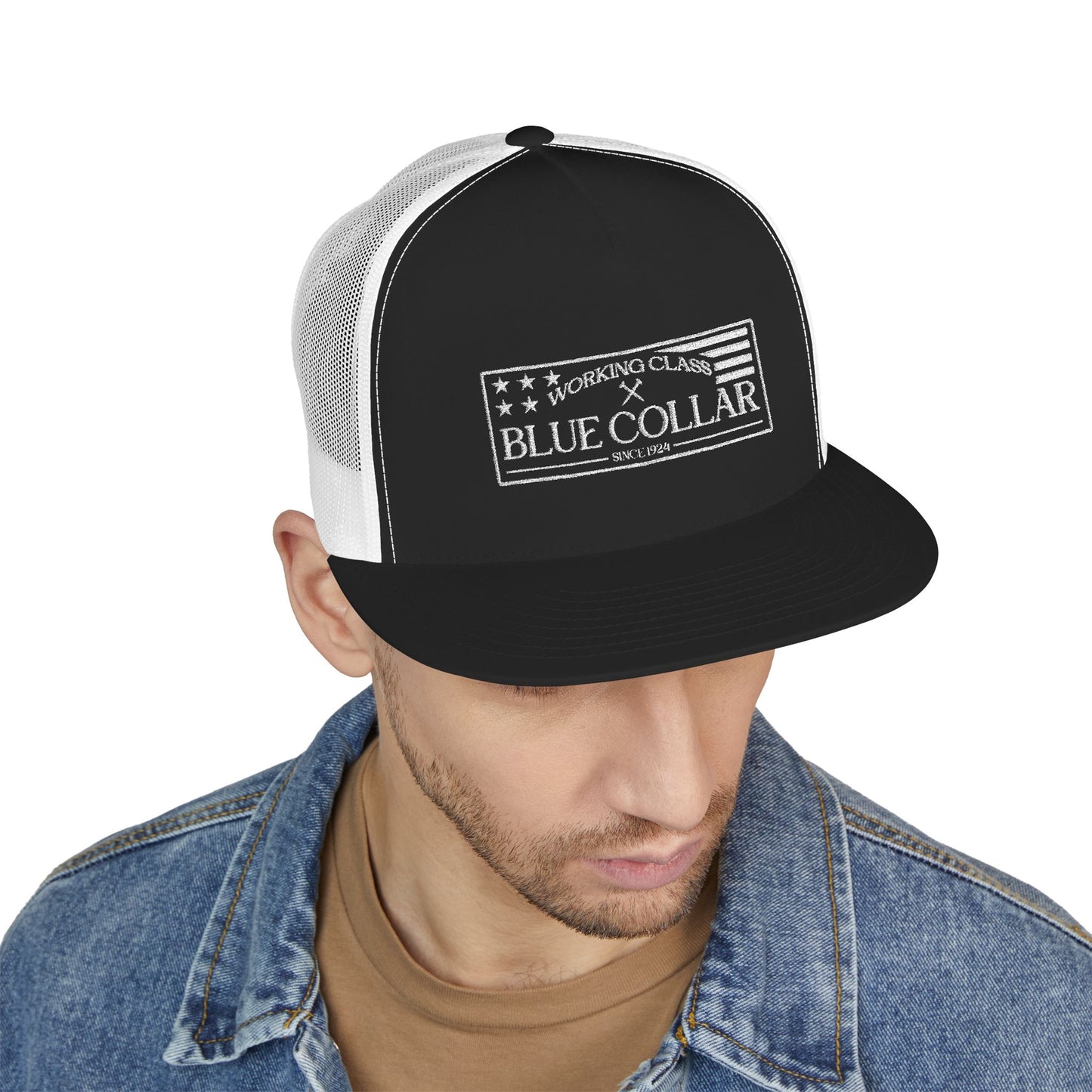 Working Class Hat