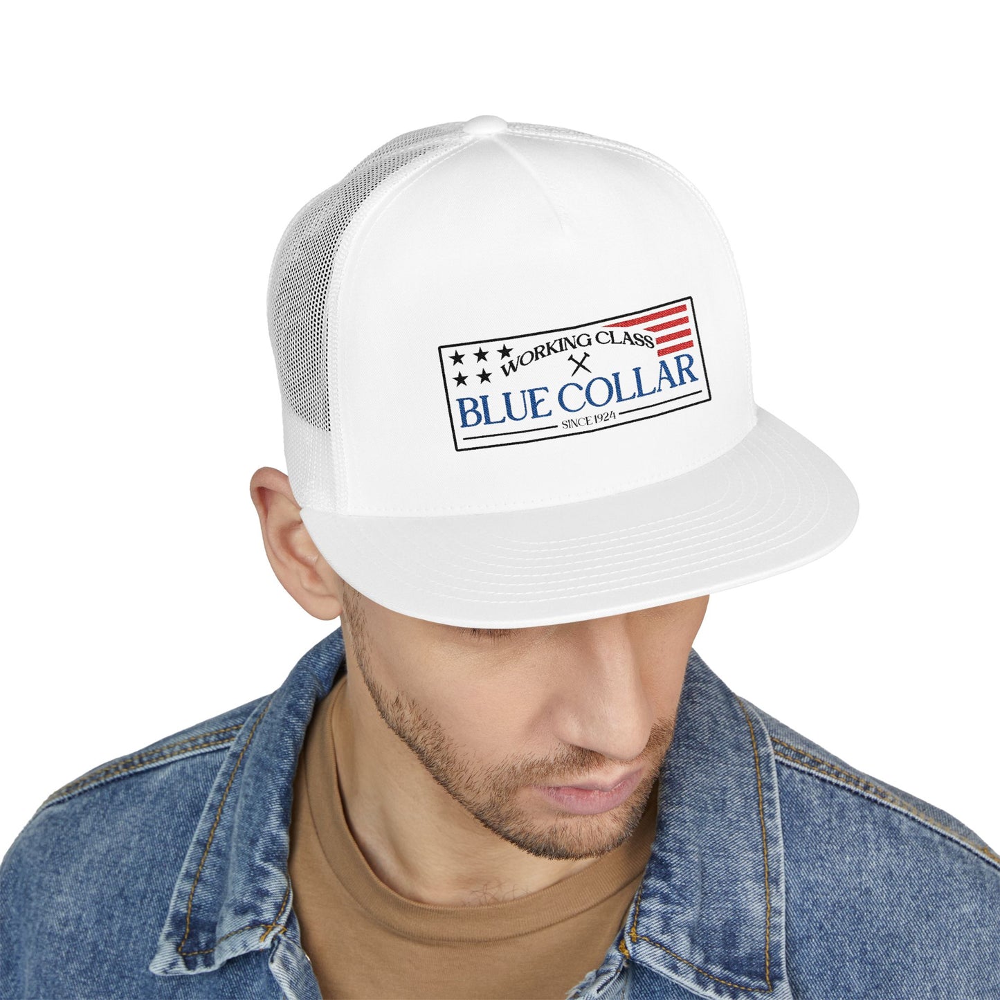 Working Class Hat