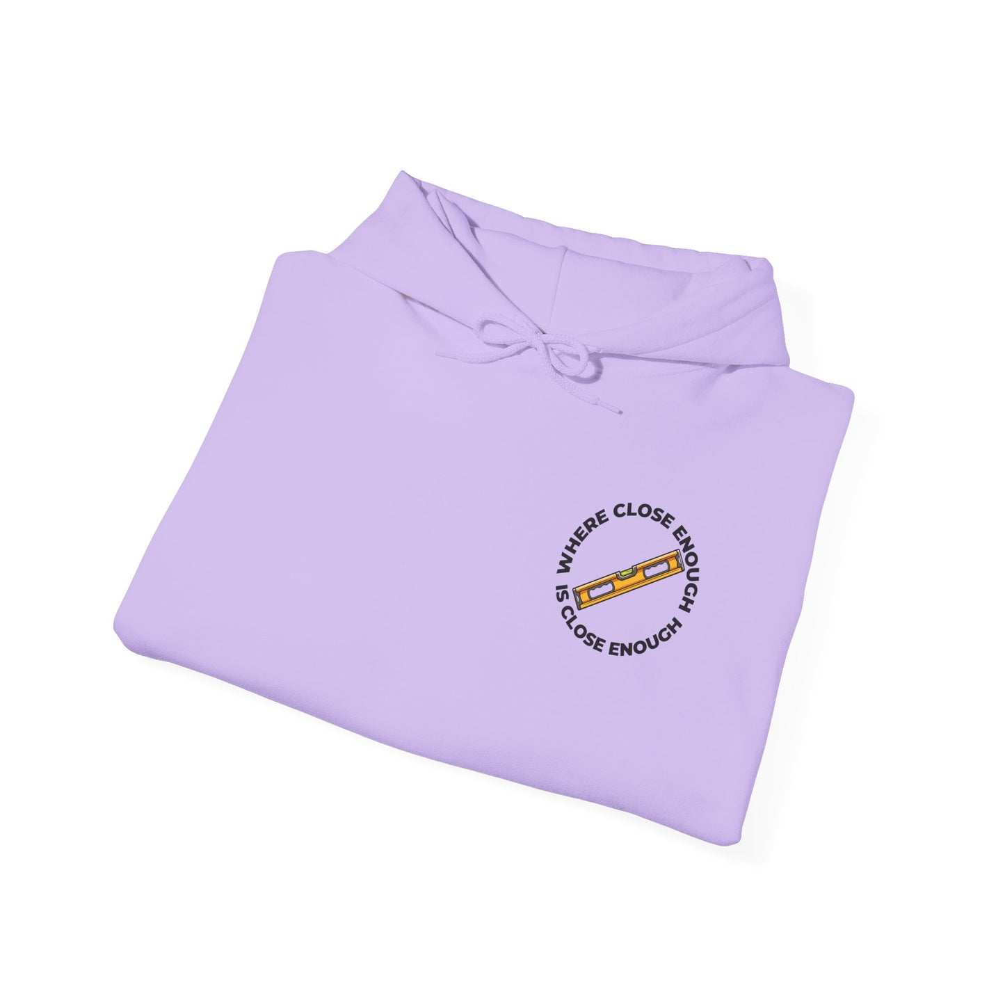 Women's Almost Level Construction Inc Hoodie