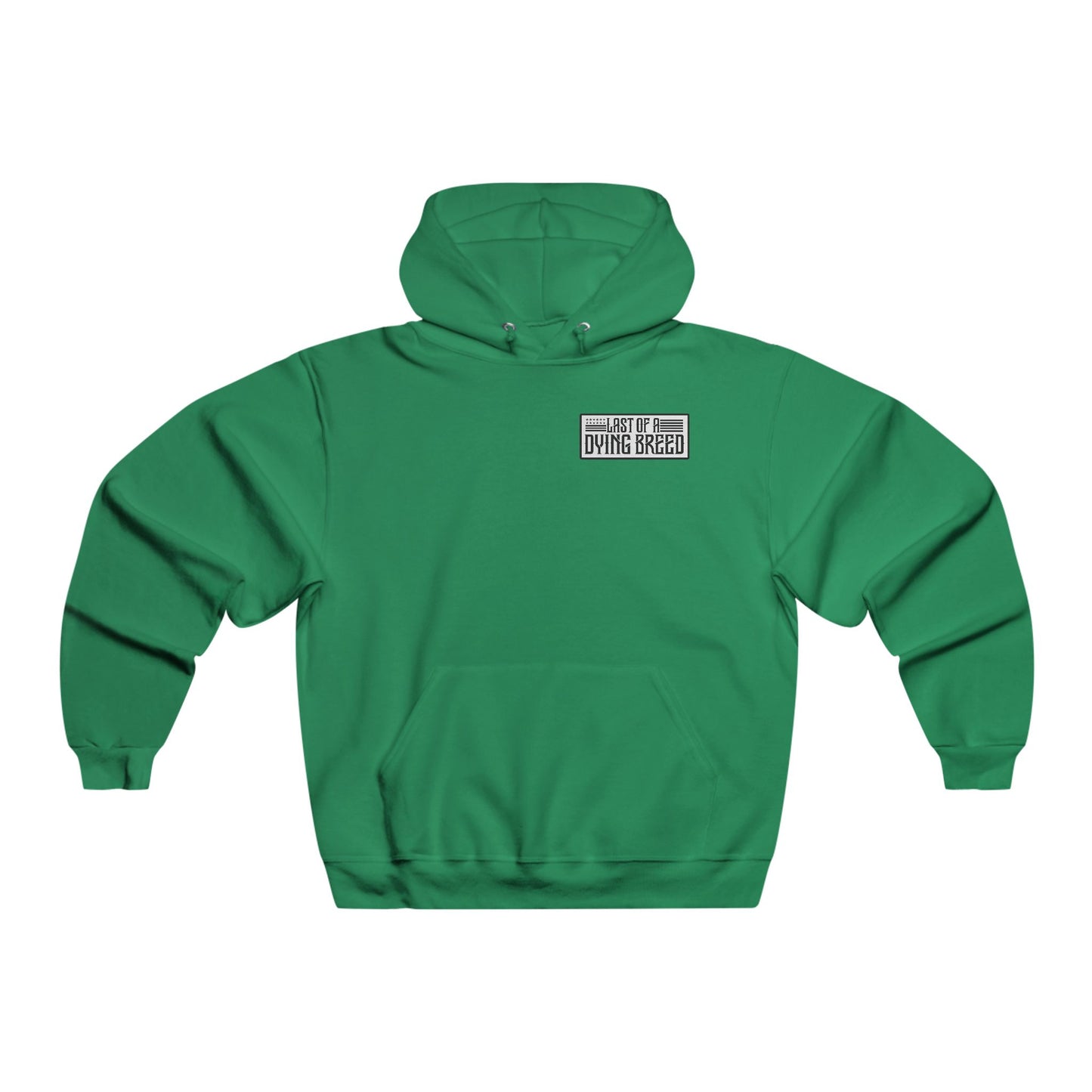 A Dying Breed Hoodie