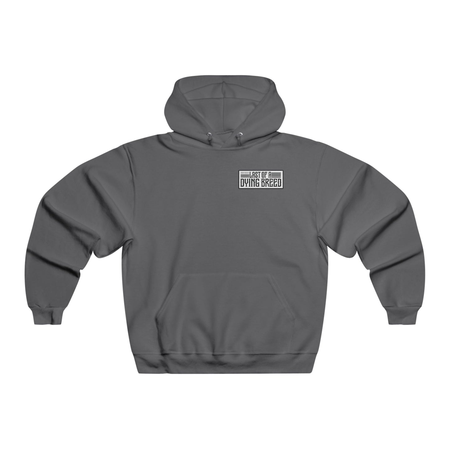 A Dying Breed Hoodie