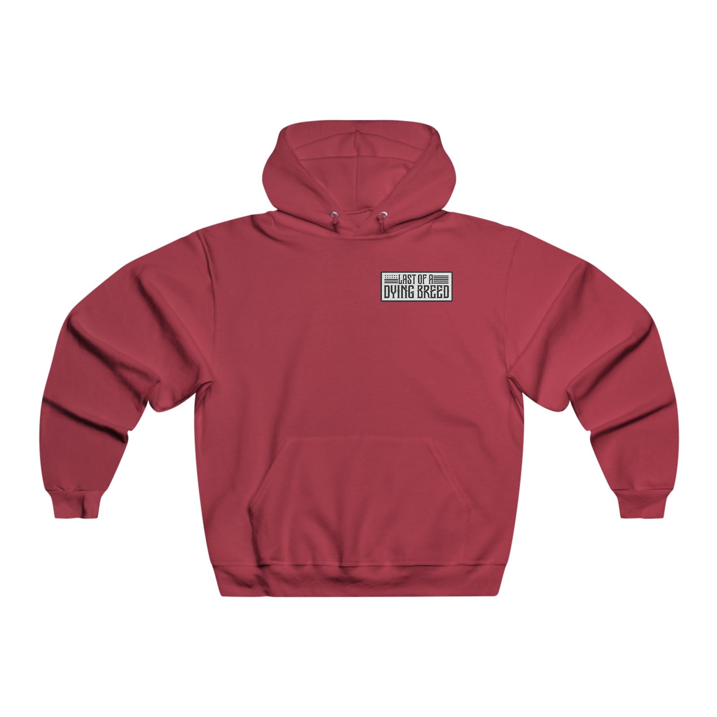 A Dying Breed Hoodie