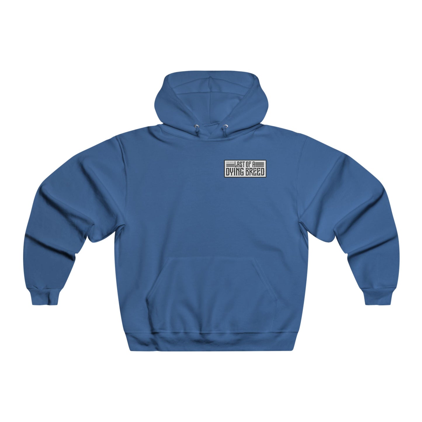 A Dying Breed Hoodie