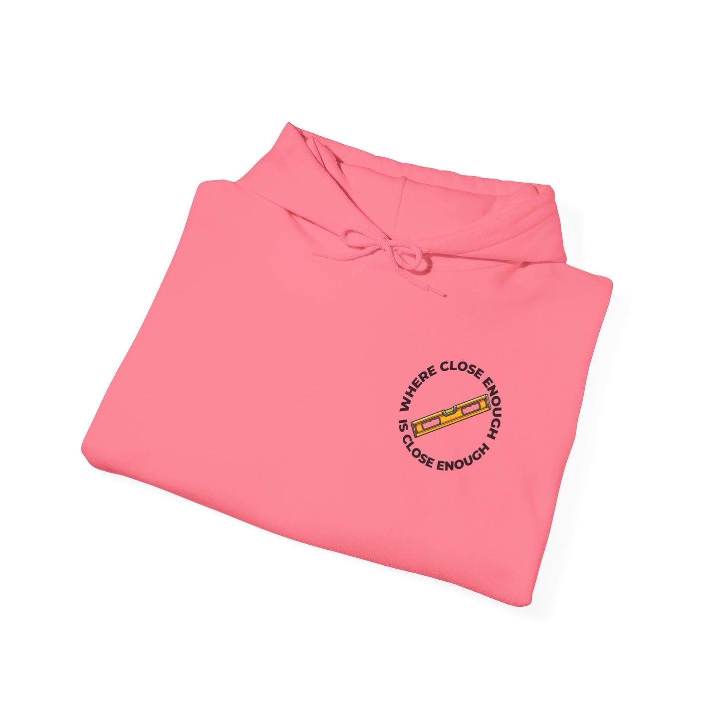 Women's Almost Level Construction Inc Hoodie