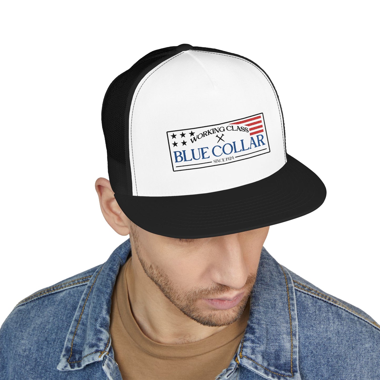 Working Class Hat