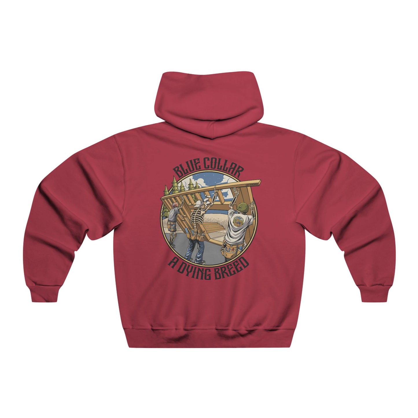 A Dying Breed Hoodie