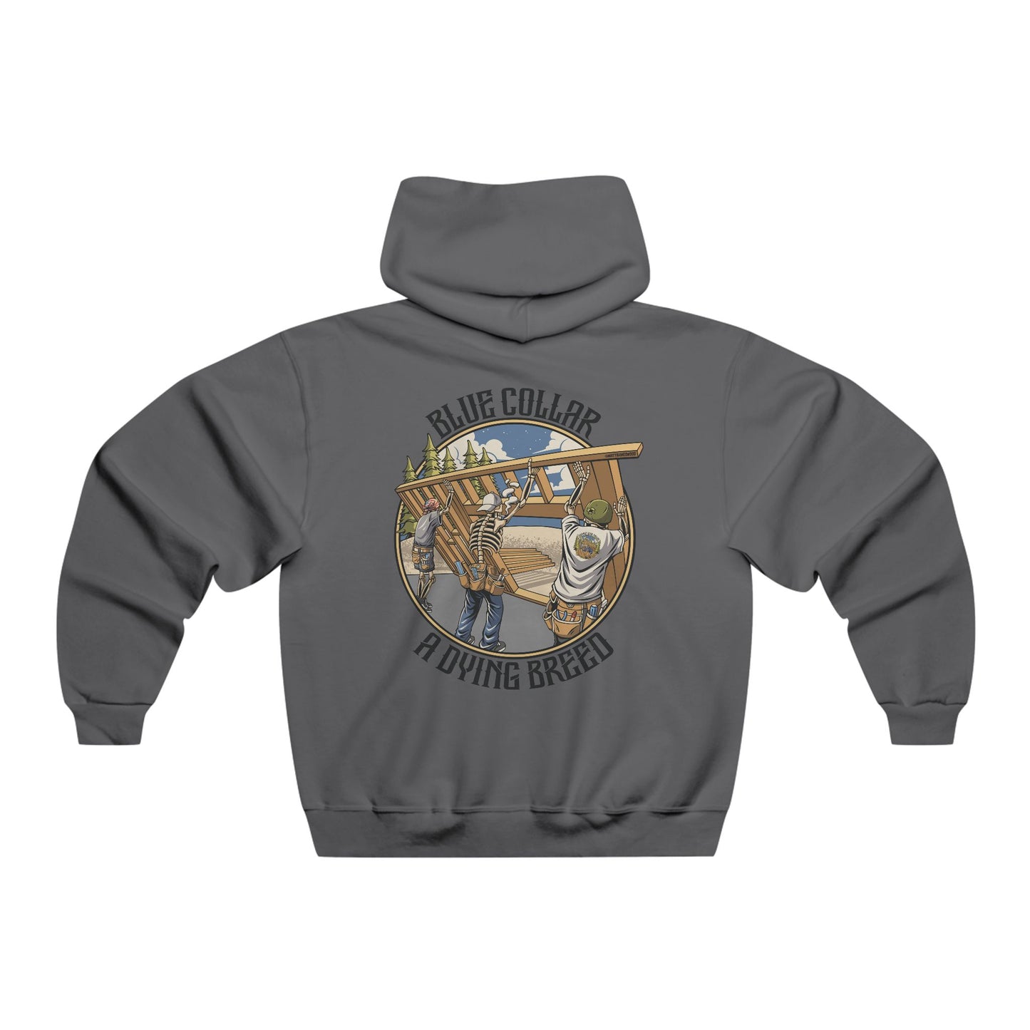A Dying Breed Hoodie