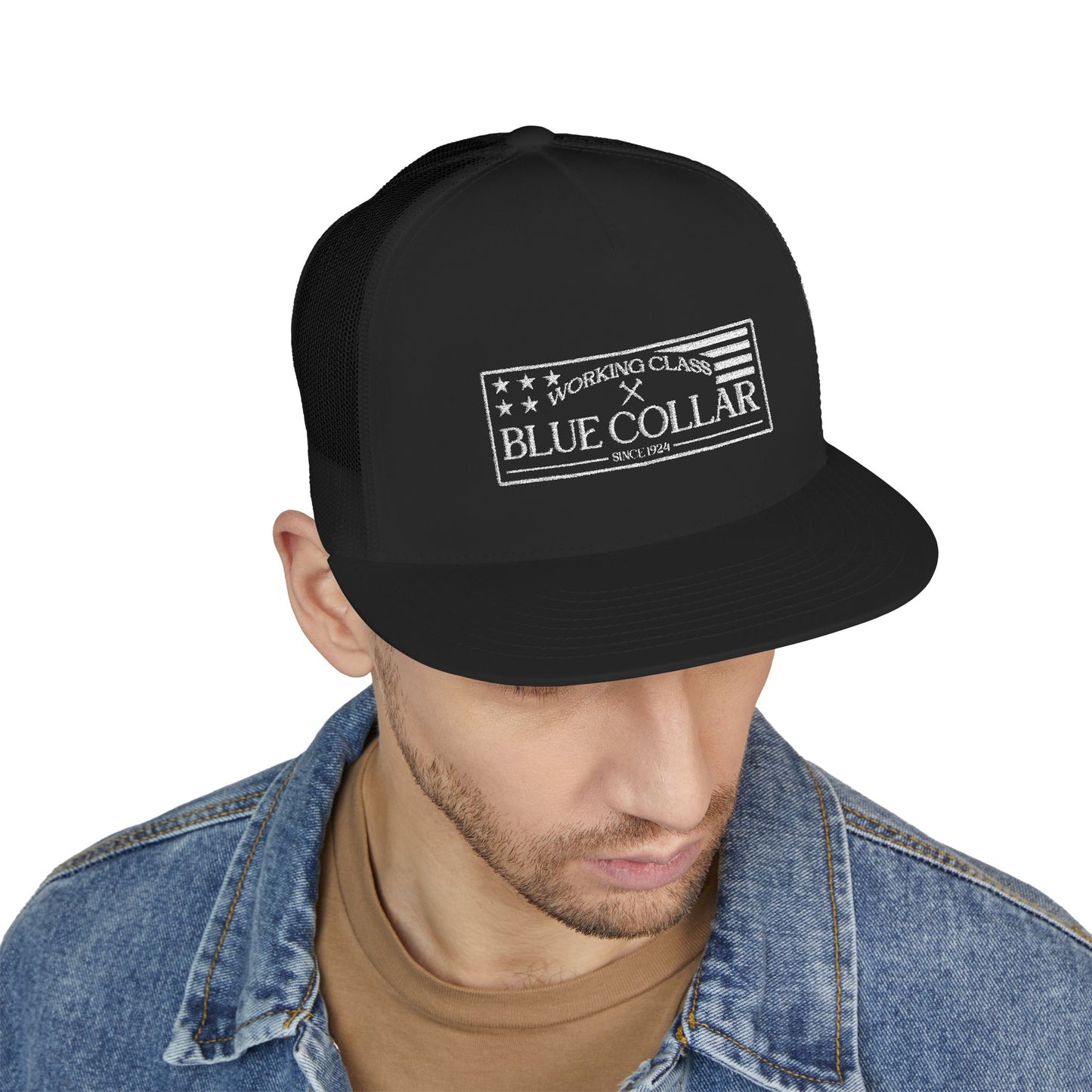 Working Class Hat