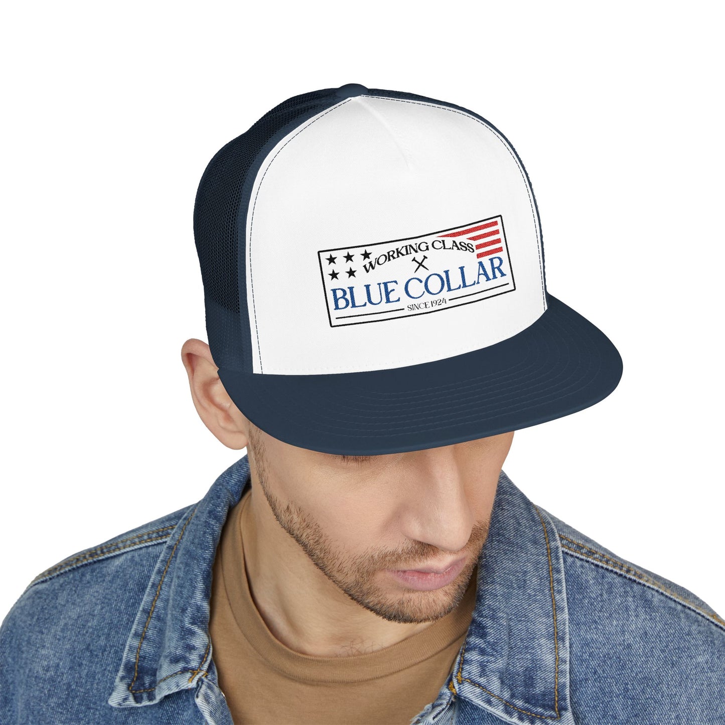 Working Class Hat