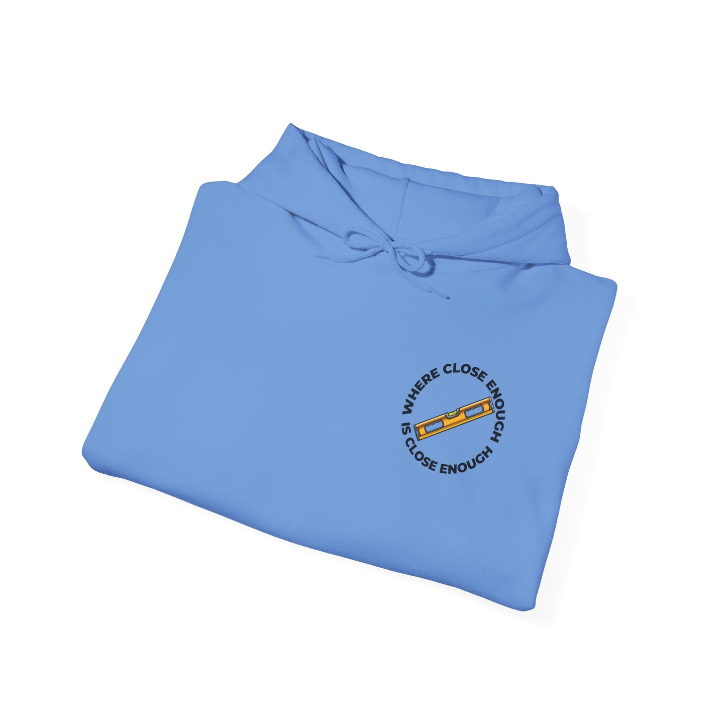 Women's Almost Level Construction Inc Hoodie