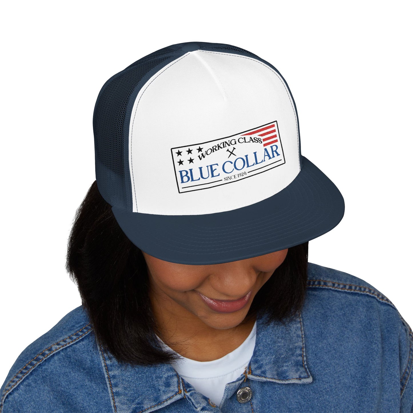 Working Class Hat