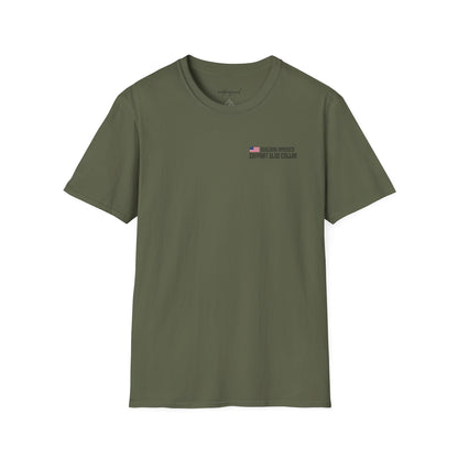 Building America Tee