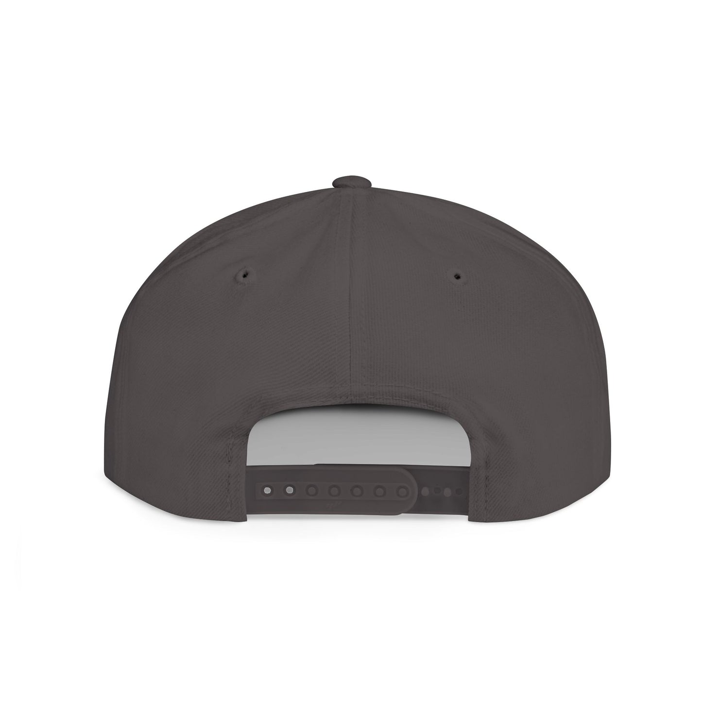 MattBangsWood Flat Bill