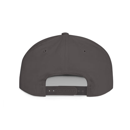 MattBangsWood Flat Bill