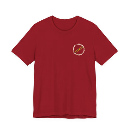 Almost Level Construction Inc Tee