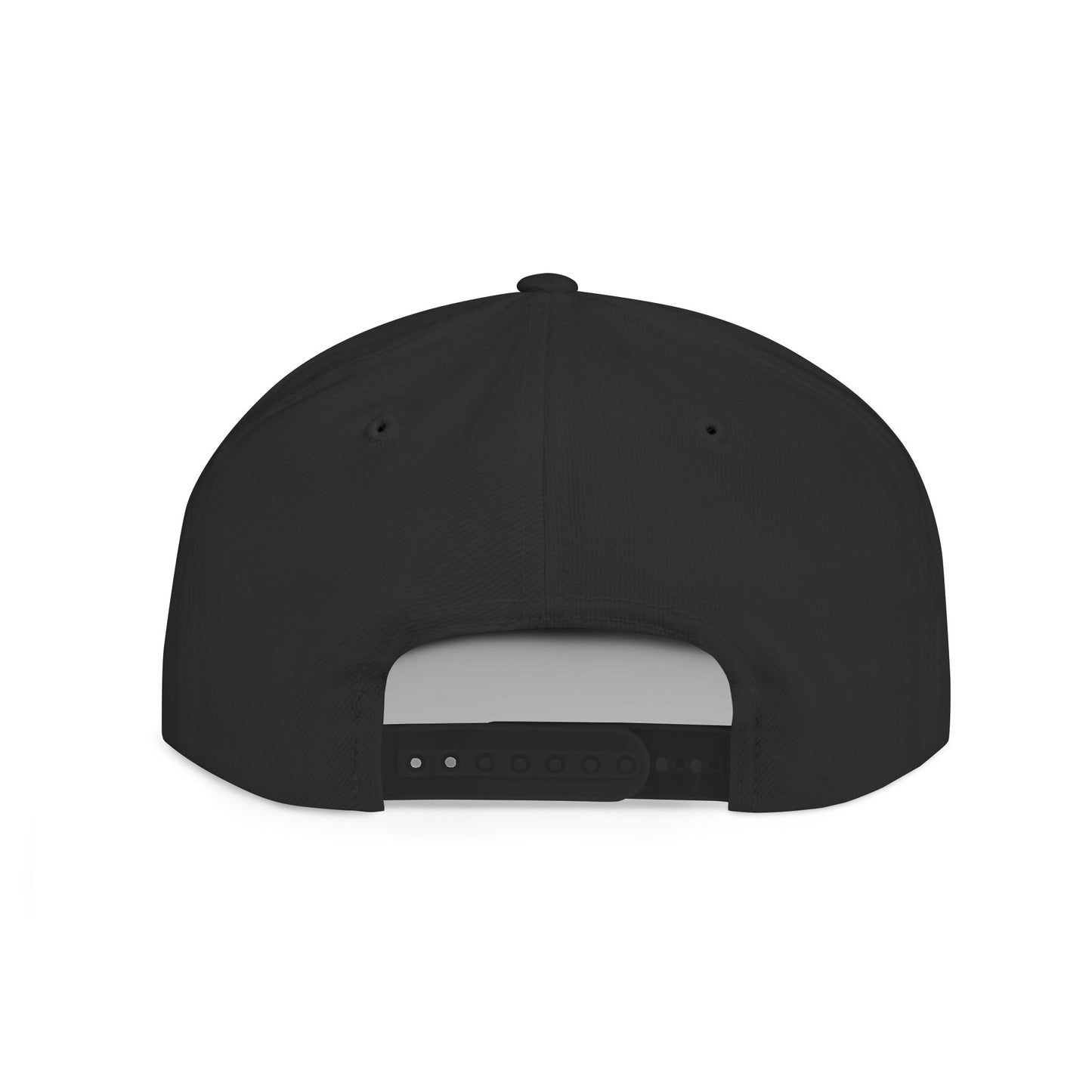 MattBangsWood Flat Bill