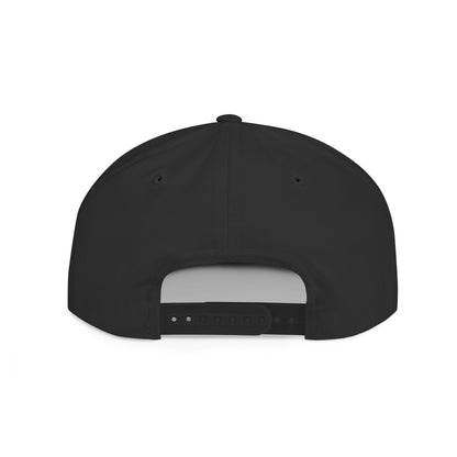 MattBangsWood Flat Bill