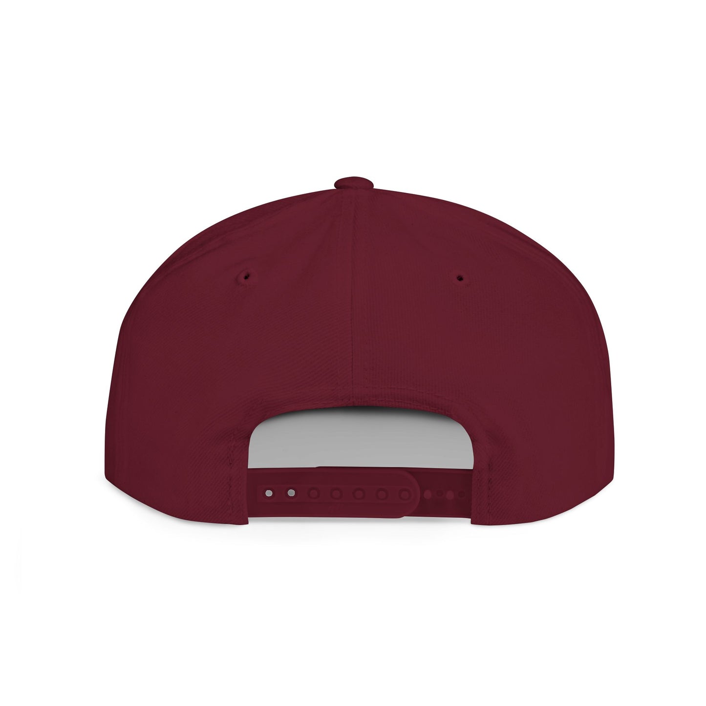 MattBangsWood Flat Bill