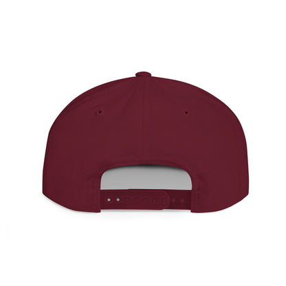 MattBangsWood Flat Bill