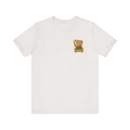 Looks Good From My House Tee