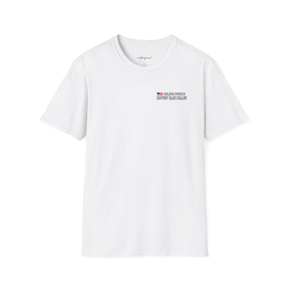 Building America Tee