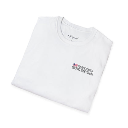 Building America Tee