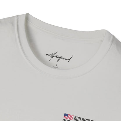 Building America Tee
