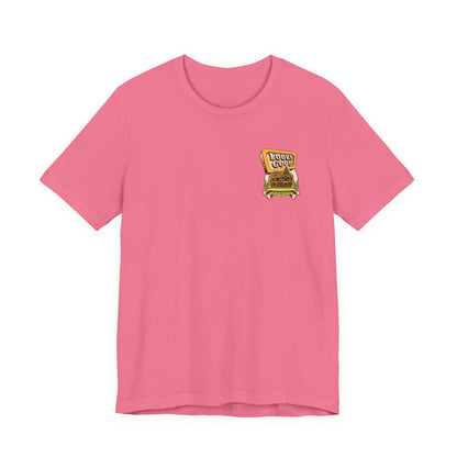 Looks Good From My House Tee