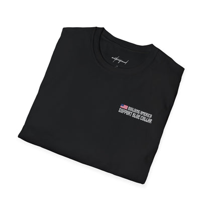 Building America Tee
