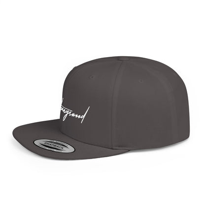MattBangsWood Flat Bill