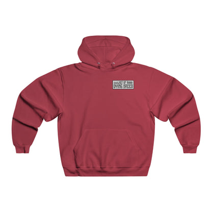 A Dying Breed Hoodie