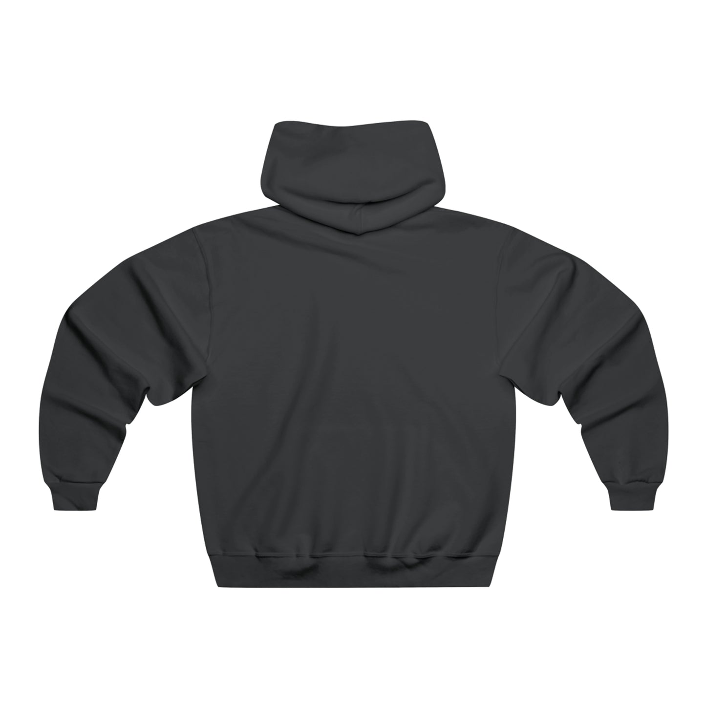 MattBangsWood Signature Hoodie