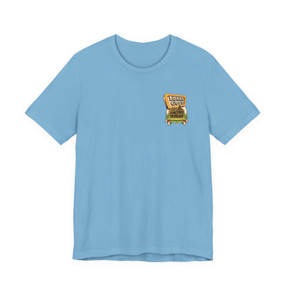 Looks Good From My House Tee
