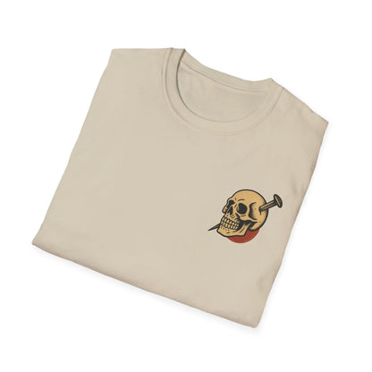 Worked to Death Tee