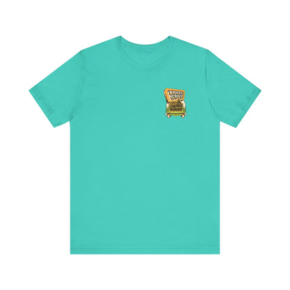 Looks Good From My House Tee