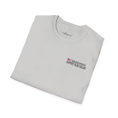Building America Tee