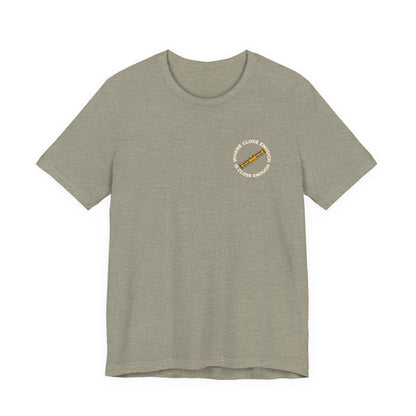 Almost Level Construction Inc Tee