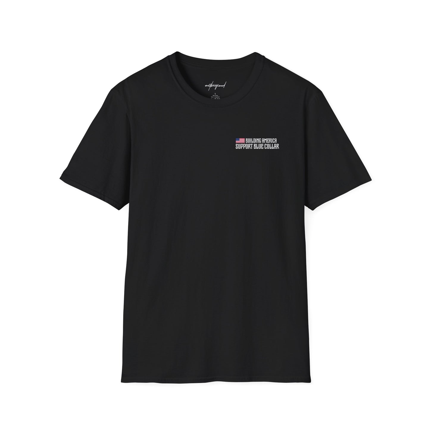 Building America Tee