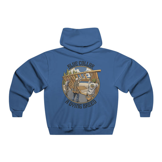 A Dying Breed Hoodie