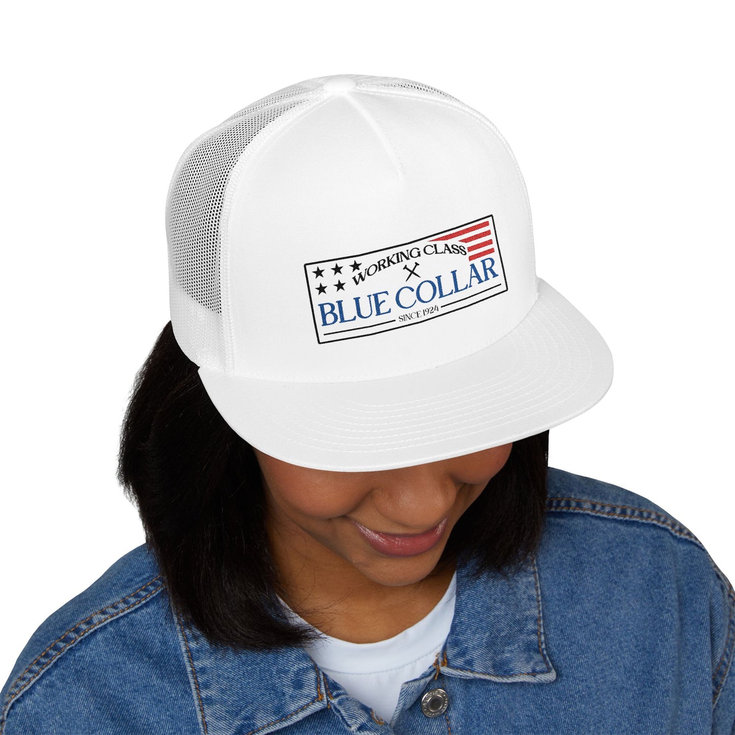 Working Class Hat
