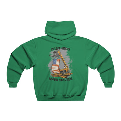 Building America Hoodie