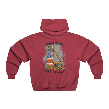 Building America Hoodie