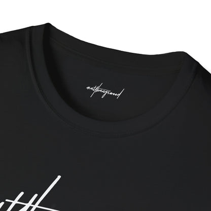 MattBangsWood Signature Tee