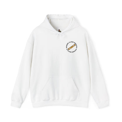 Women's Almost Level Construction Inc Hoodie