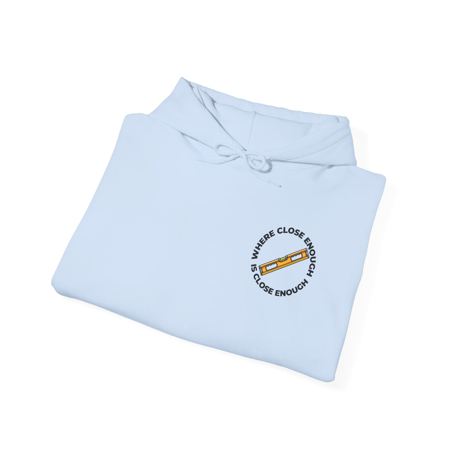 Women's Almost Level Construction Inc Hoodie