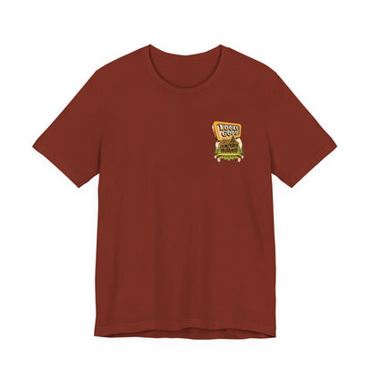 Looks Good From My House Tee