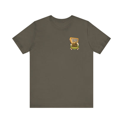 Looks Good From My House Tee