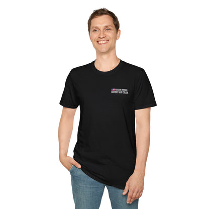 Building America Tee